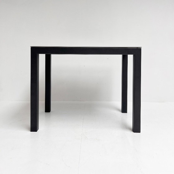 Image 1 of Design table 60 x 100 cm by Bert Plantagie, after 2000
