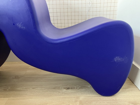 Image 1 of Verner Panton Phantom Chair