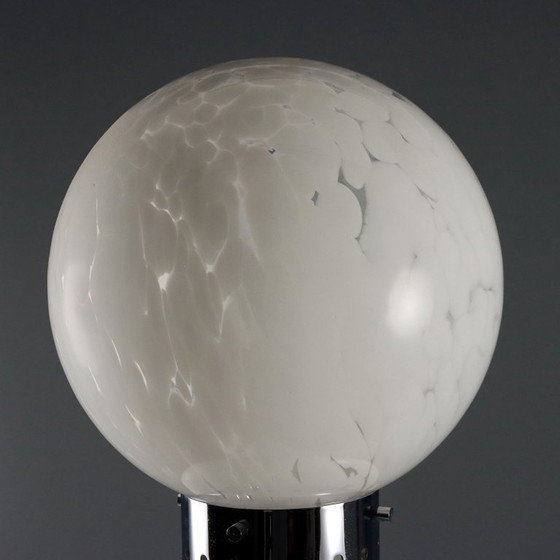 Image 1 of Vintage lamp from the 60s/70s