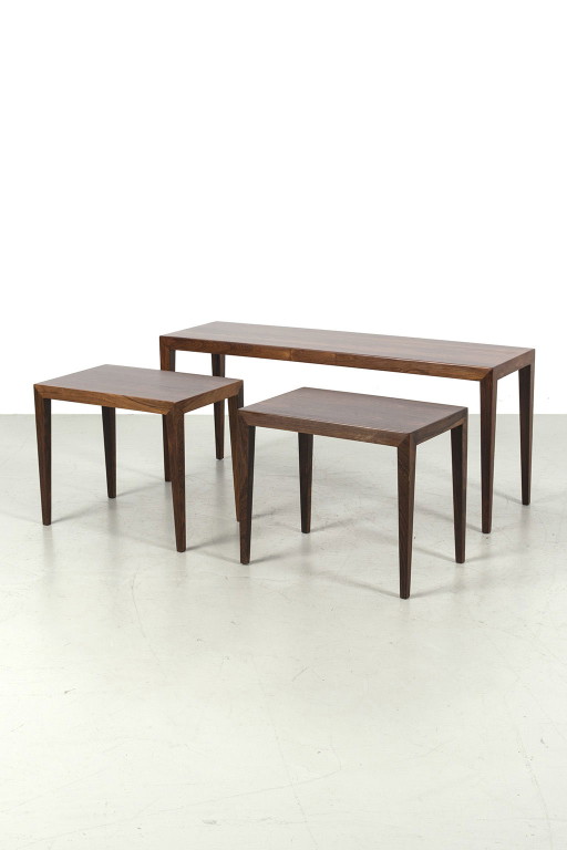 Vintage Severin Hansen table set