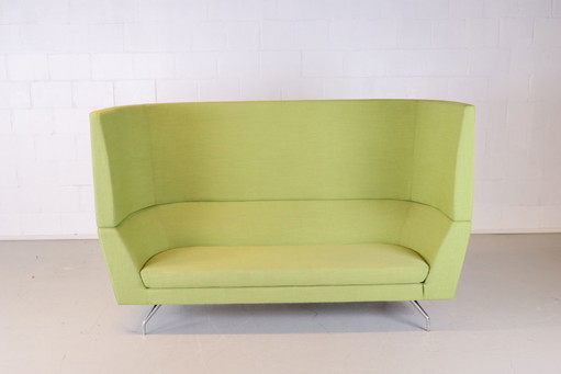 Wartezimmercouch