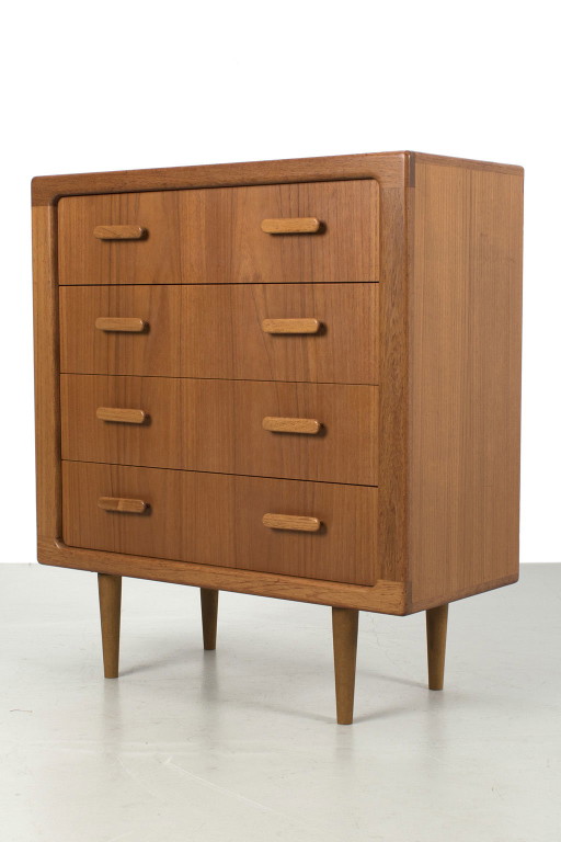 Commode Silkeborg