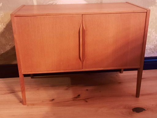 Armoire vintage Aksel Kjersgaard