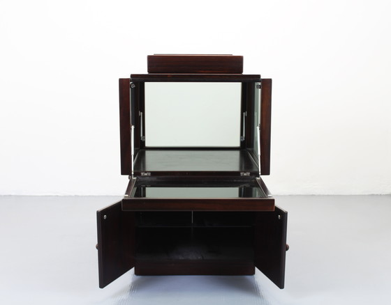 Image 1 of Bar Cabinet Gianfranco Frattini, Bernini
