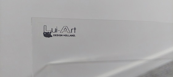 Image 1 of Porte-revues Lui-Art design Holland