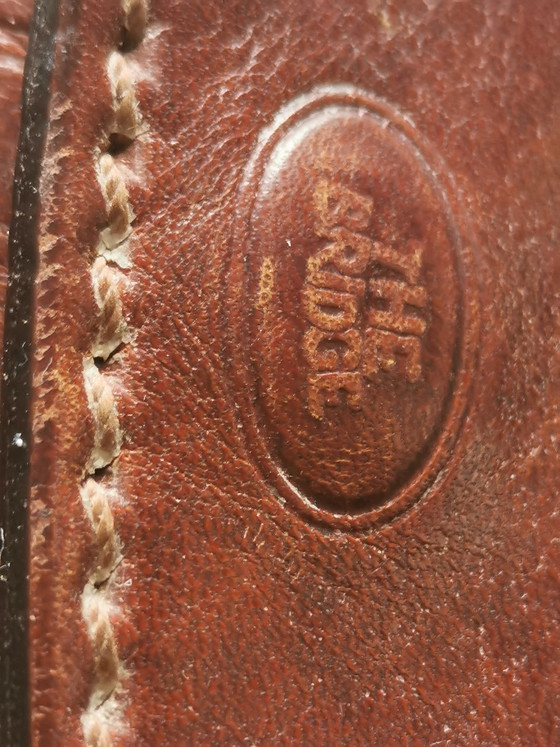 EL PUENTE 1969-70 – The Bridge, Carteras y pequena marroquineria, Leather, Metal (photo 2 of 7)