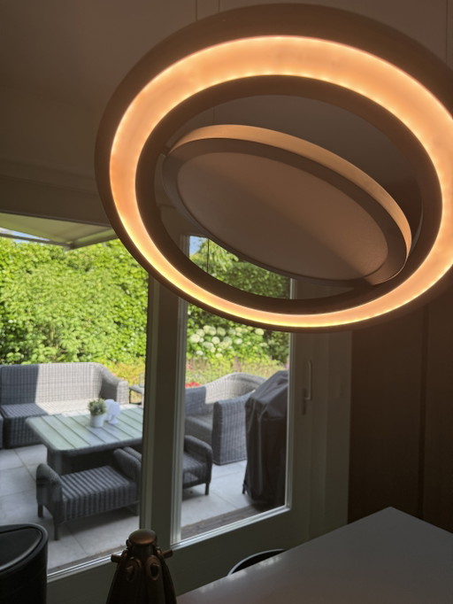 Designerlampe