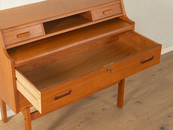 Image 1 of Bureau uit de jaren 60, Arne Wahl Iversen