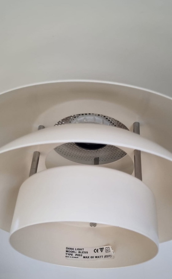 Image 1 of Dana Light model: Bless plafondpendel