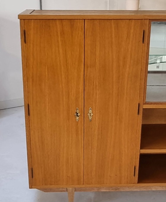 Image 1 of milieu du siècle milieu de tableau