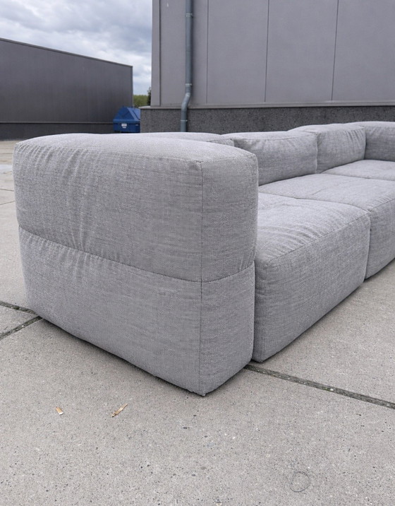 Image 1 of Viccarbe Savina modulaire designbank van Victor Carrasco