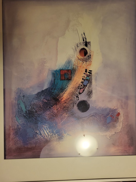 Image 1 of Ernst Peter Rade