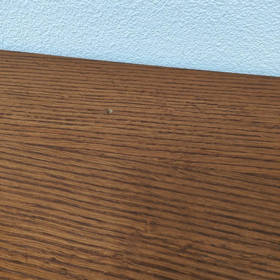 Image 1 of Vintage Louis XV dressoir, wandkast, buffetkast