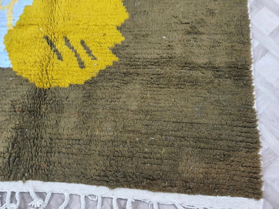 Autentico tappeto berbero 3x2 m – Tappeti, Wool (photo 4 of 12)