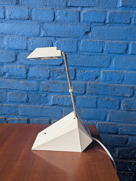 Image 1 of Vintage Ikea Telescopic Desk Lamp B9009 19