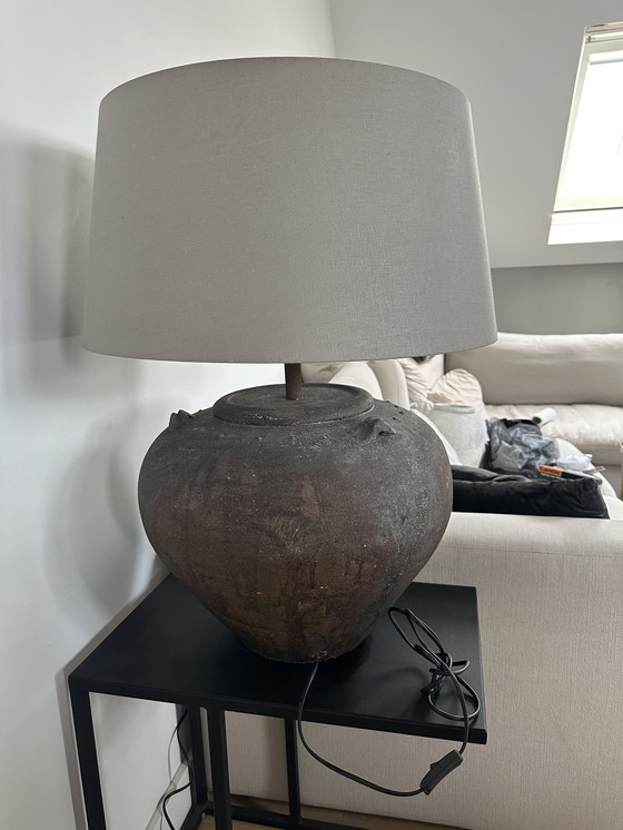 Image 1 of Campo di lavoro principale