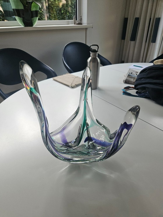 Image 1 of Bol Kristalunie Maastricht Max Verboeket