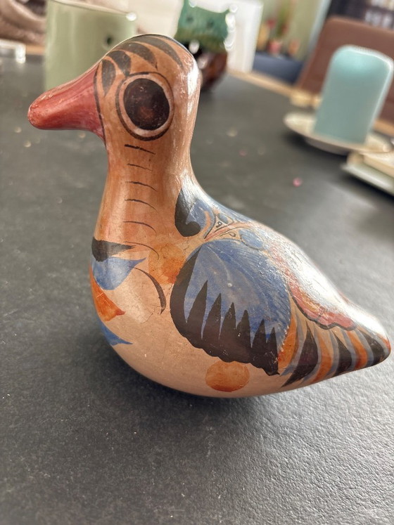 Image 1 of Ceramics from Mexico