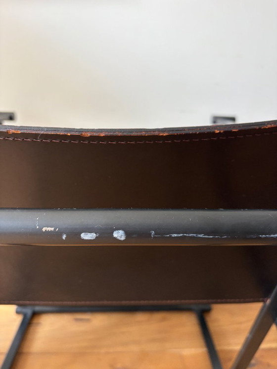 Image 1 of Poltrona Pastoe FM60 – Radboud van Beekum – Classico del design olandese