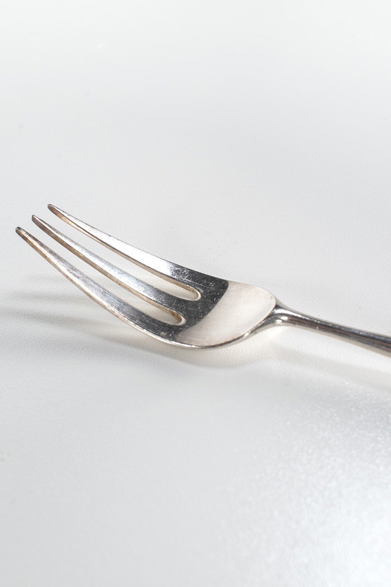 Image 1 of Set di posate Don Wallace