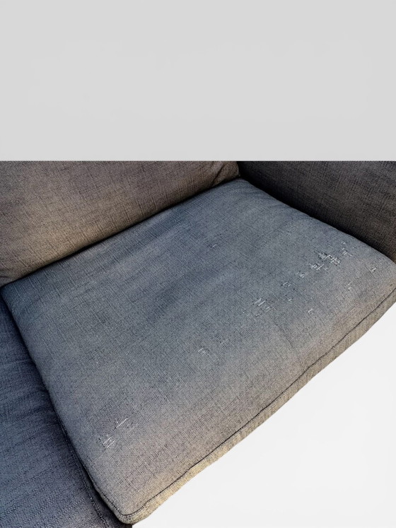 Image 1 of B&B Italia sofá Harry diseñador Antonio Citterio