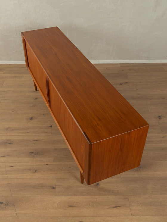 Image 1 of Sideboard 156, Bernhard Pedersen & Søn