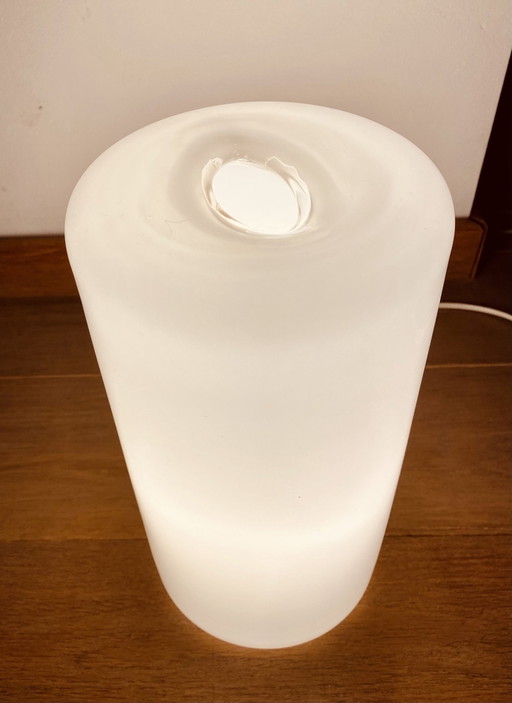 Barbini Murano Table Lamp