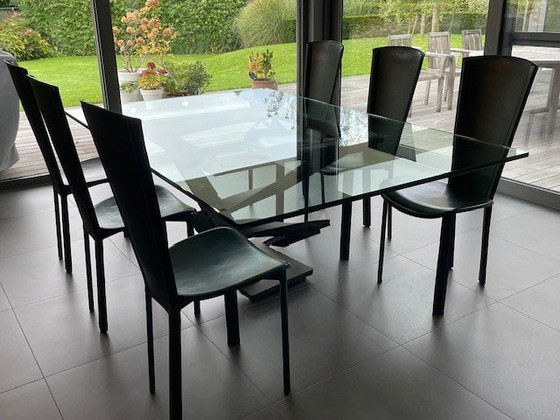 Image 1 of Roche Bobois Esstisch