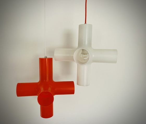 Image 1 of 2x DARK - Crosslight - Jan Melis & Ben Oostrum