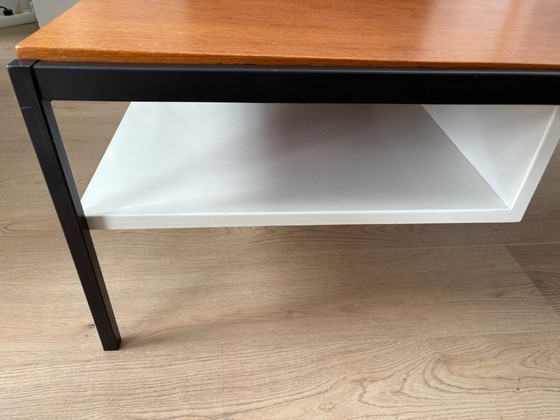 Image 1 of Mesa de centro Gispen de teca