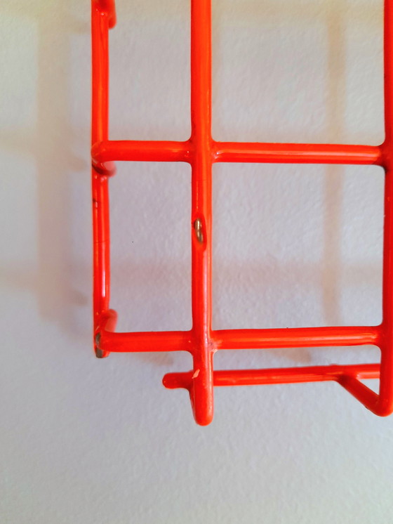 Image 1 of Secosse storage grid for Binetta 1980