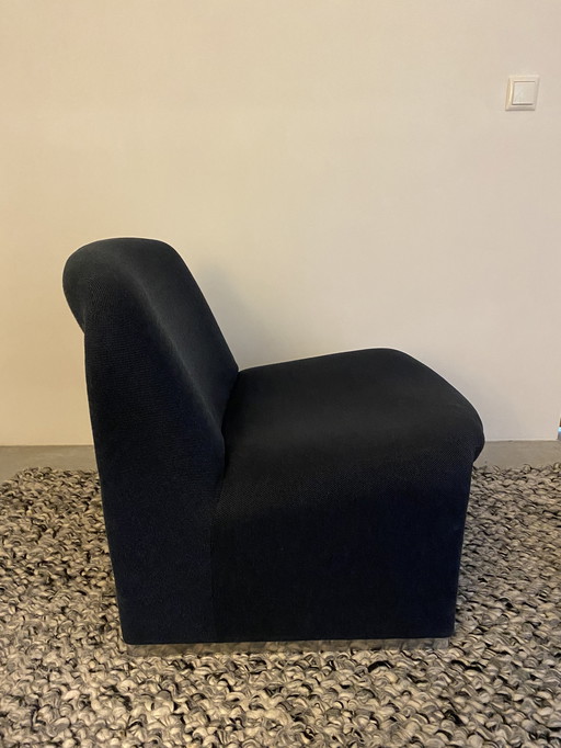 2 Alky Artifort fauteuils