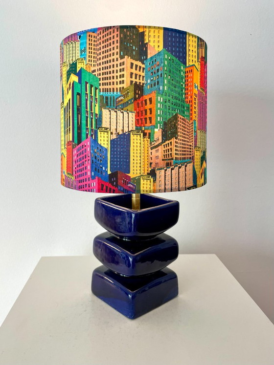 Cityscape Collection - Cari Zalloni for Steuler Ceramics - Pop Art - 36 cm (photo 12 of 20)
