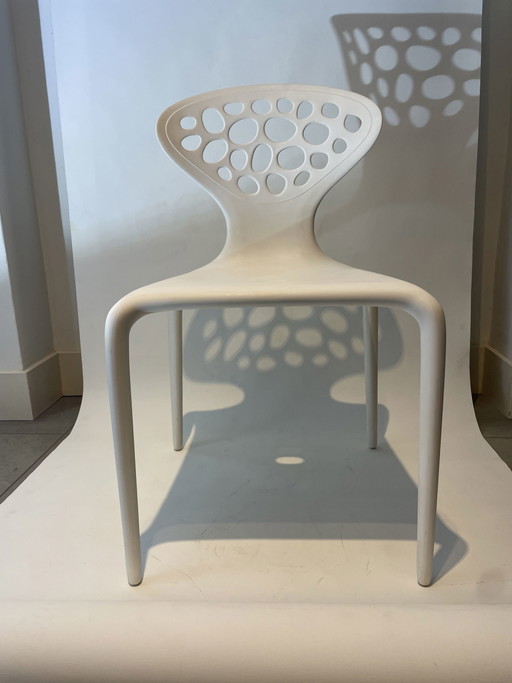Moroso Ross Lovegrove Supernatural chair