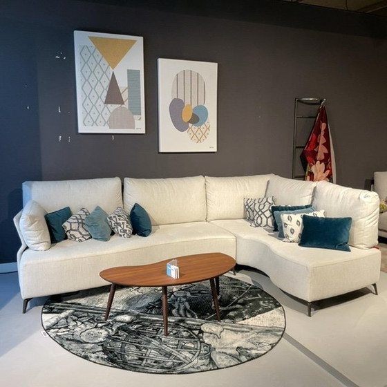 Image 1 of Fama Kalahari Move corner sofa