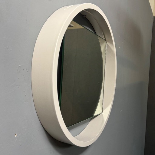 Vintage Benno spiegel - Benno Premsela voor Spectrum 1956