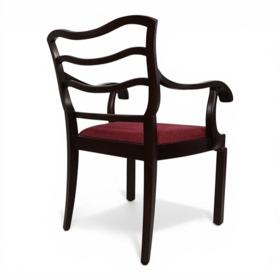 Image 1 of Fauteuil Art Déco, 1930