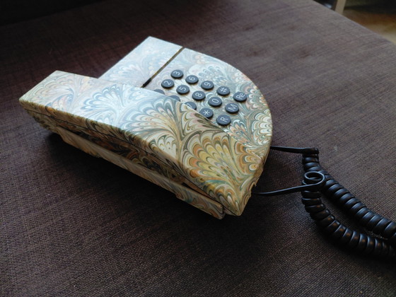 Télécom PTT vintage - Monza 10 – PTT Telecom, Objets déco, Plastic (photo 2 of 6)