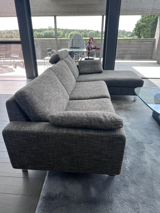 Image 1 of Sofá COR Conseta Design + Chaise Longue – 250 cm
