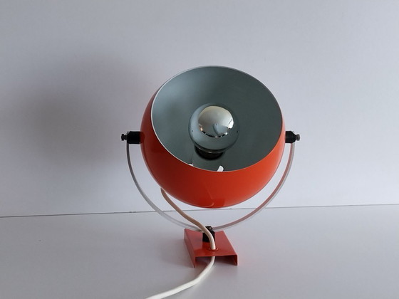 Image 1 of Eyeball Wall Lamp 20 cm – Vintage