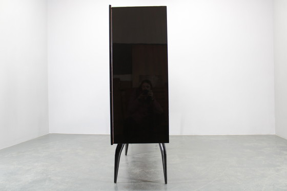 Image 1 of Aparador italiano raro de la década de 1950