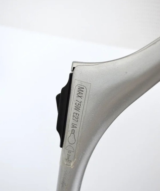 Image 1 of Mid-Century Modern LUPUS Bureau Lamp van Markus Jehs & Jürgen Laub voor NEMO – Iconisch Italiaans Design