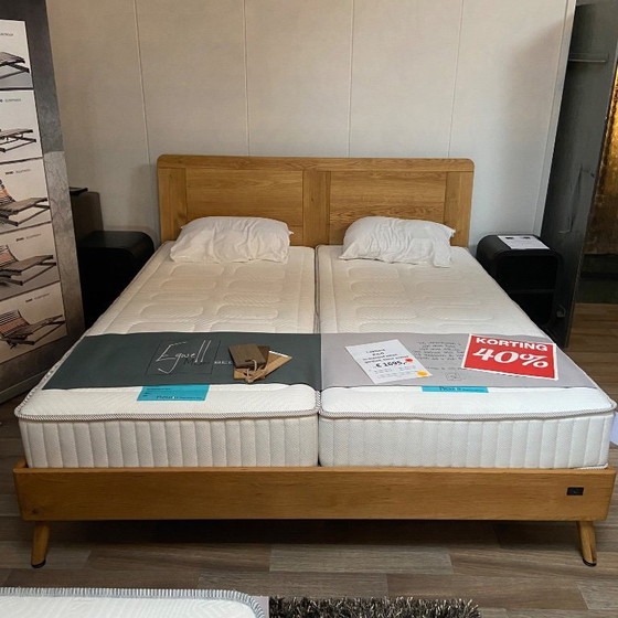 Image 1 of Letto matrimoniale Rico