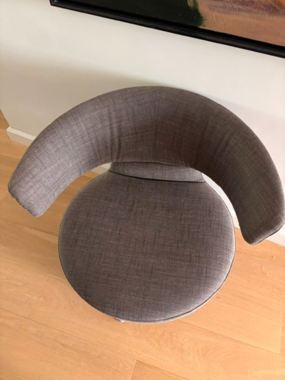 Cassina Biki-Stoel – Fauteuils, Cotton (photo 5 of 5)