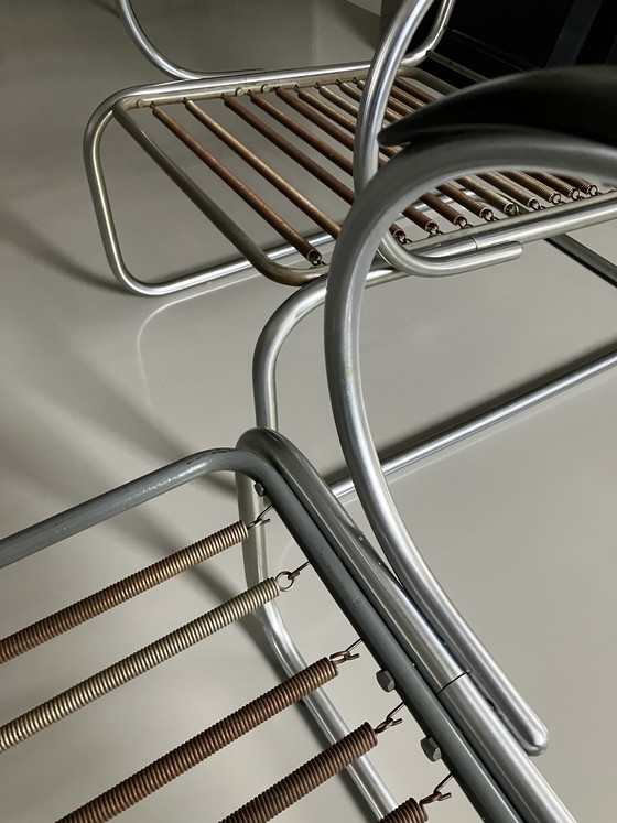 Image 1 of 2x Gispen 409