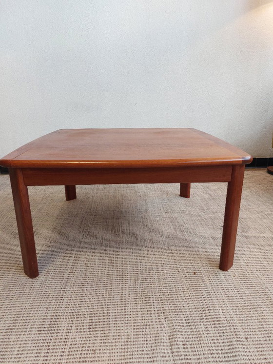 Image 1 of Vintage coffee table 70s