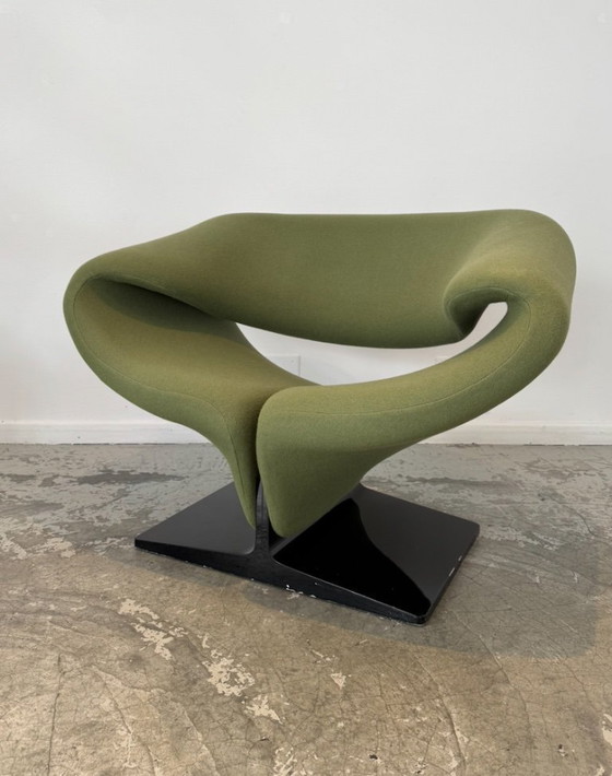 Image 1 of Sillón Ribbon - Pierre Paulin