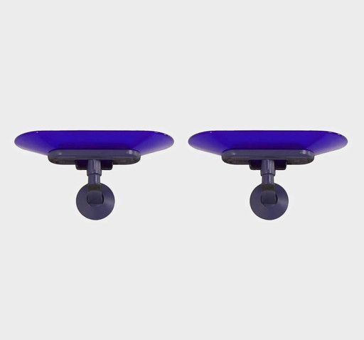 2x Arteluce Jill