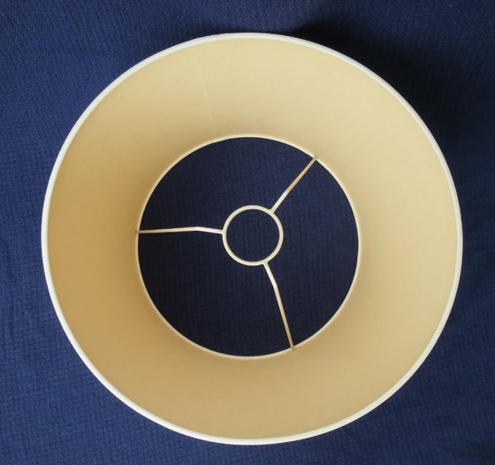 Image 1 of Lampe Ingo Maurer ML1 blanche