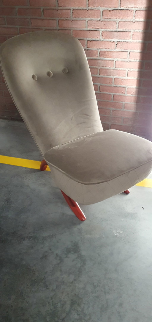 Sillón Artifort Congo